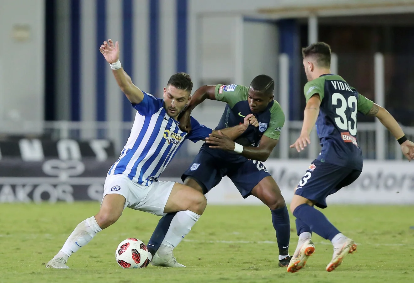 Χρειάζεται και εναλλακτικό πλάνο