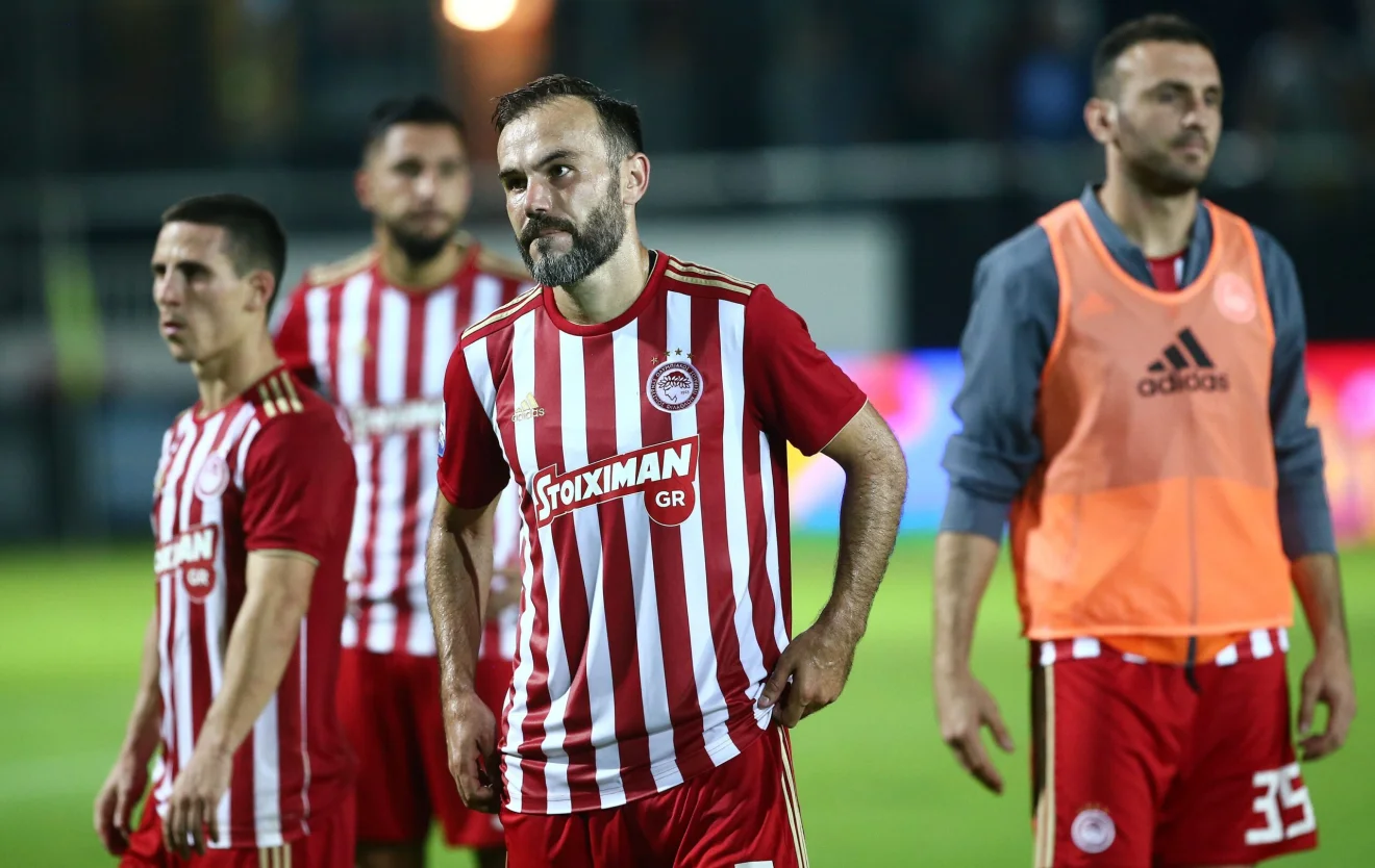 Δικαιολογίες, τέλος!