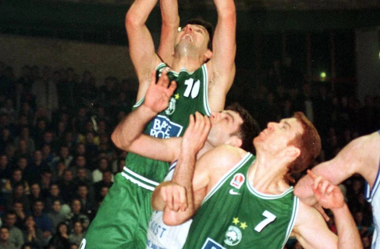 Μπούντουτσνοστ 2000: Αναμνήσεις με… περίστροφα
