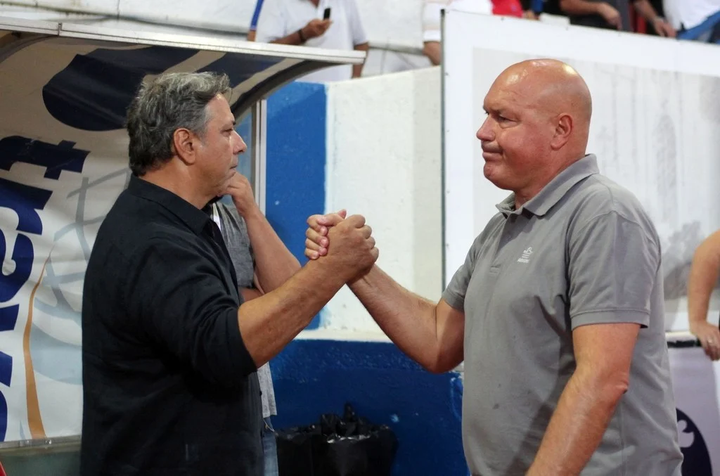 Να είναι καλά ο Πανιώνιος