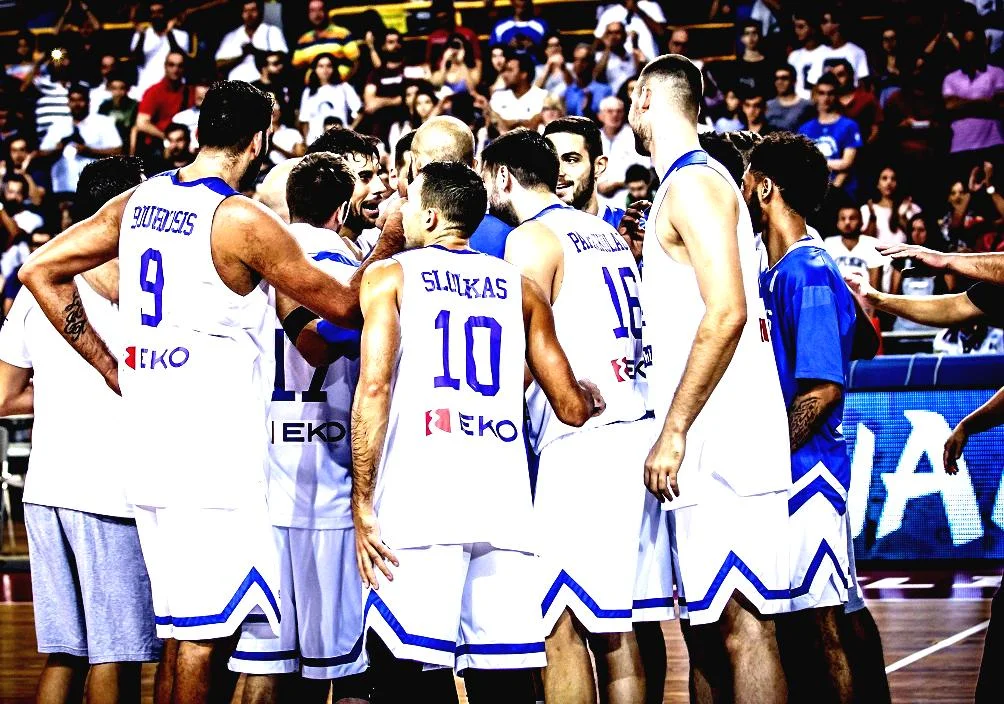Αλήθεια, οι αθλητές πότε θα μιλήσουν;