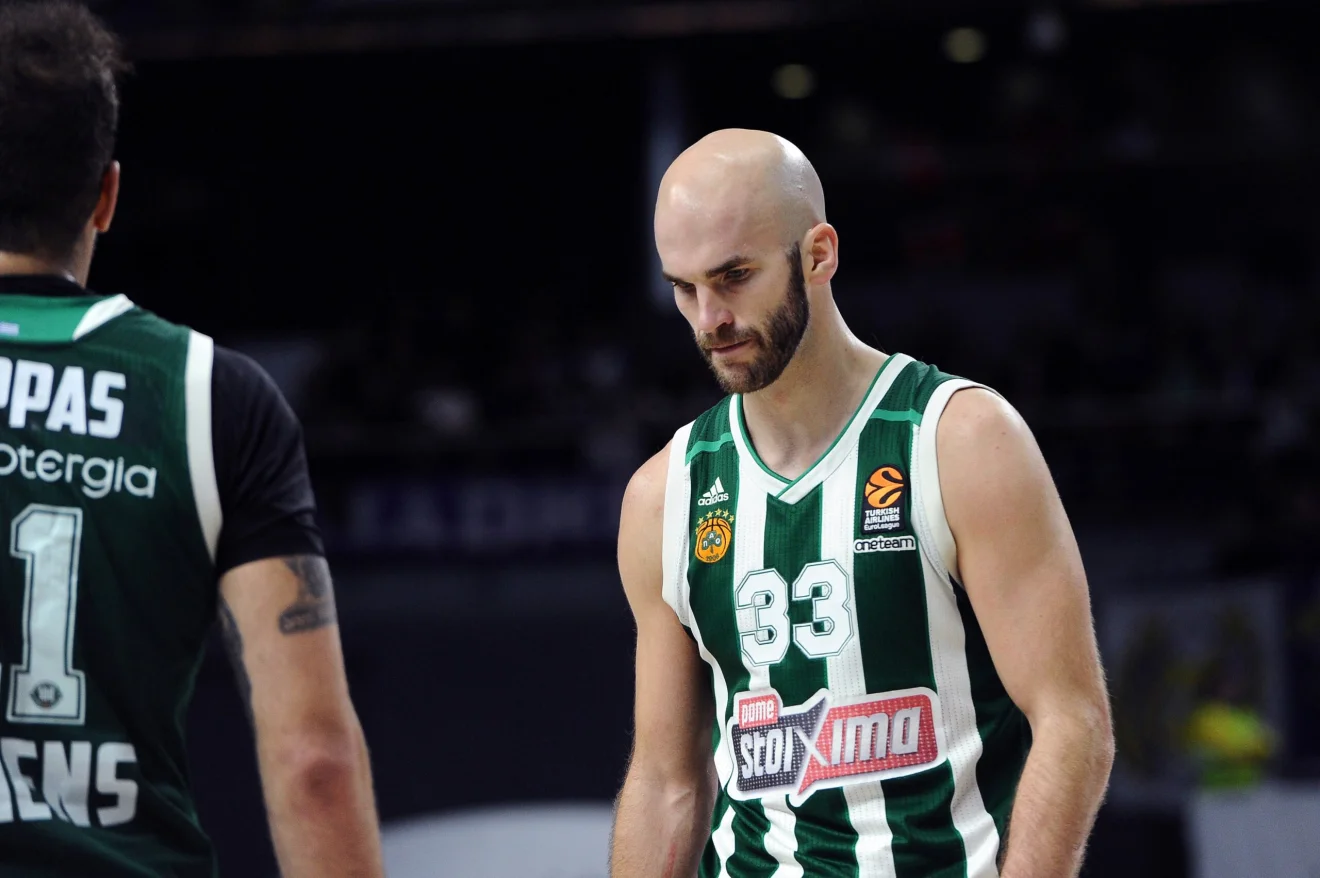 Πιο σημαντικό από την οχτάδα είναι να γίνει ΟΜΑΔΑ!