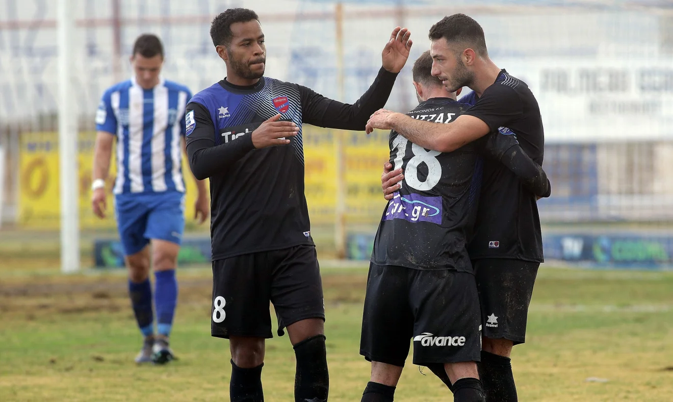 Έτσι ράγισε το γυαλί με τον Άλμπεργκ