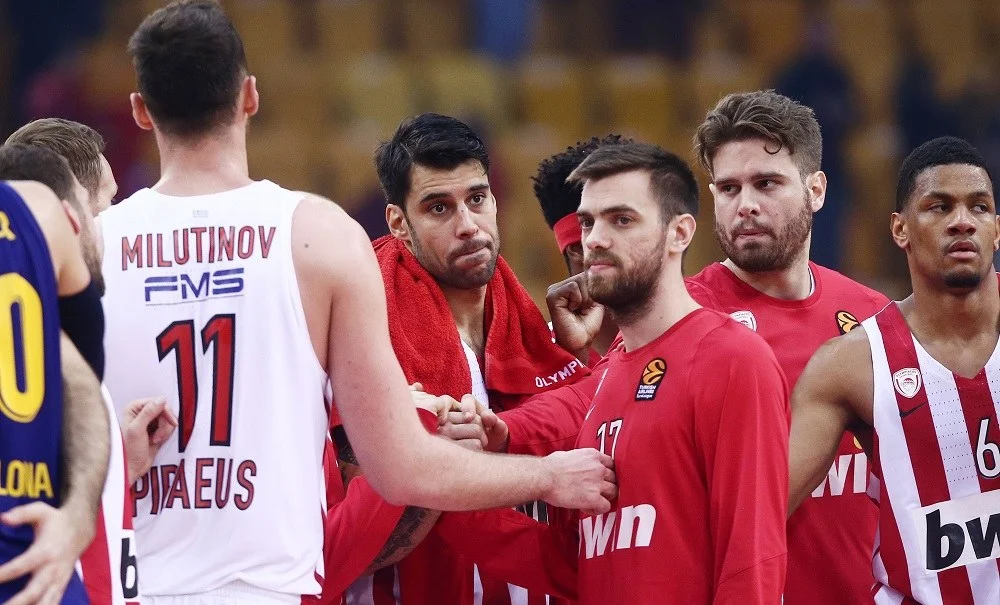 Στο σταυροδρόμι αποφάσεων