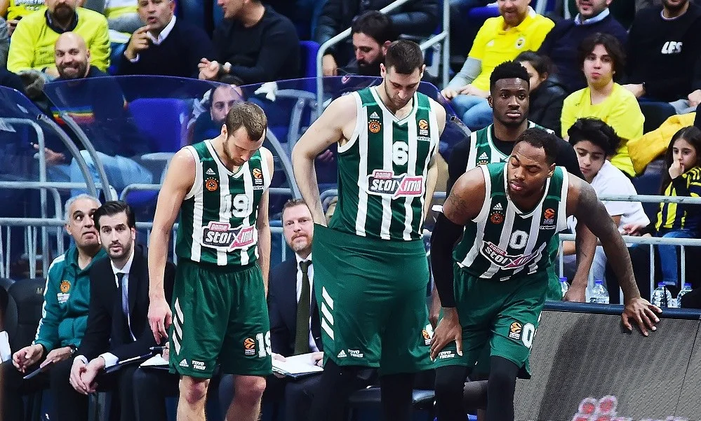 Παναθηναϊκός: Συμβιβασμός με τον εφιάλτη!