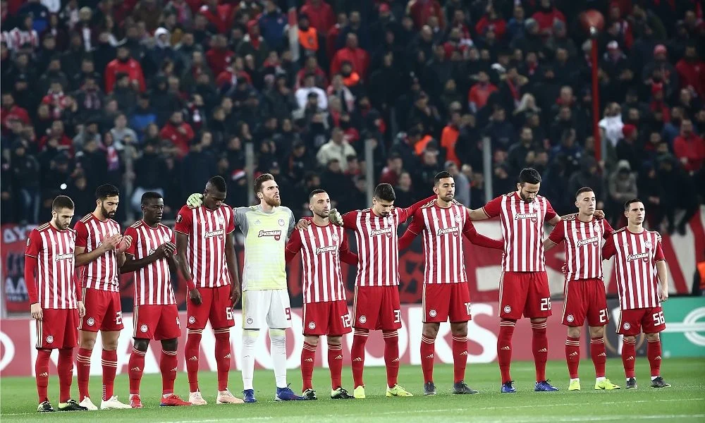 Η μισή… απάντηση!