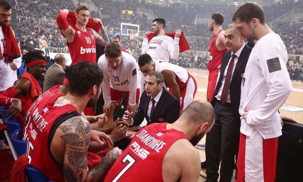 Αδριατική Λίγκα, υποβιβασμός, ξένοι διαιτητές και άλλες ιστορίες