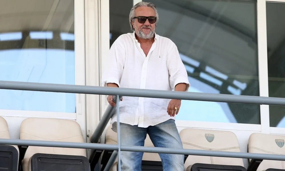 Γίνεται να πέσει ο Κομπότης;