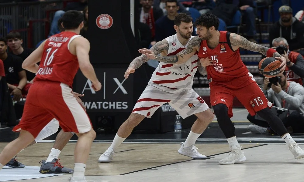 Ολυμπιακός: Στερεύουν οι δικαιολογίες