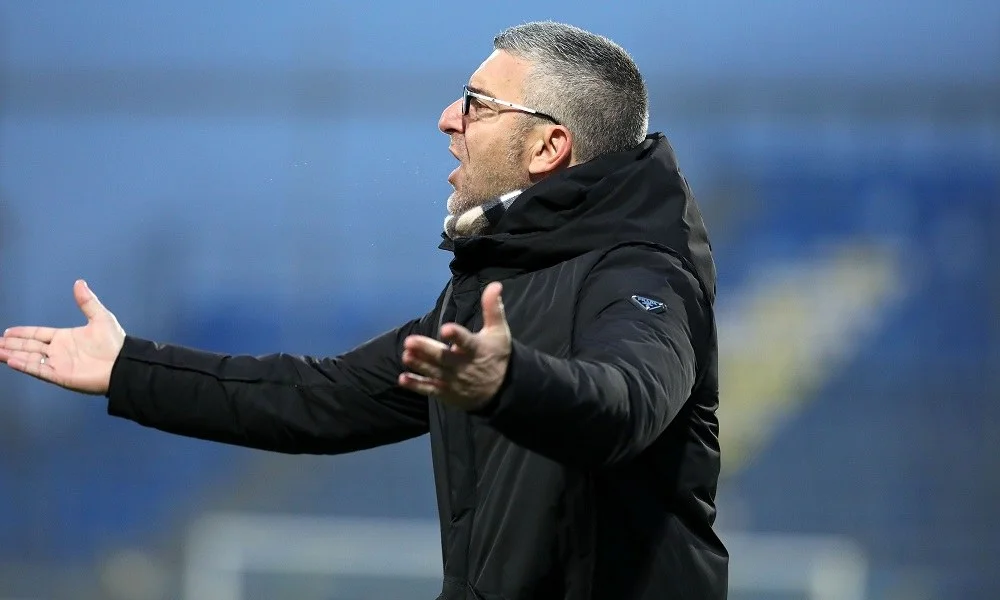 «Ματιές» σε Παπαβασιλείου από Super League και εξωτερικό