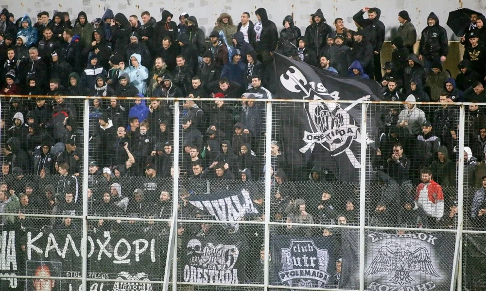 Δικαίωση του λαού του ΠΑΟΚ