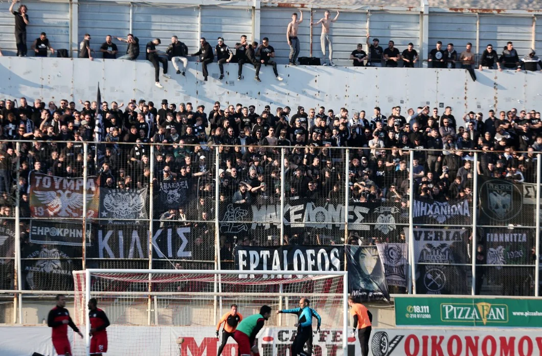 Τρελάθηκε ο Σαββίδης, θα βγάλει και άλλα... γούστα η ΠΑΟΚΑΡΑ!