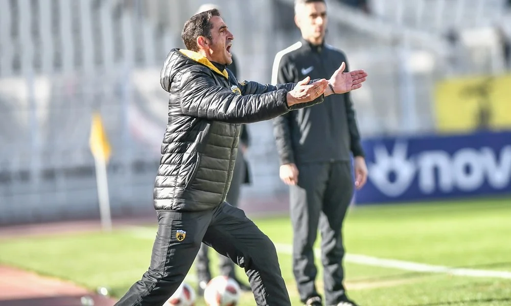 Χιμένεθ: Η ζωή του όλη αυτά…