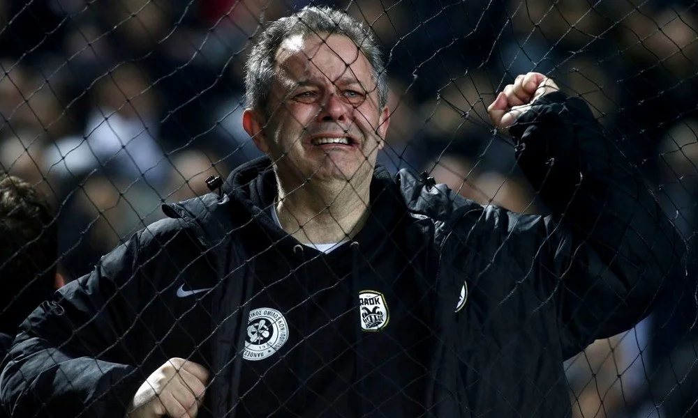 Η ζωή του ένα... ταξίδι από γιορτή σε γιορτή!