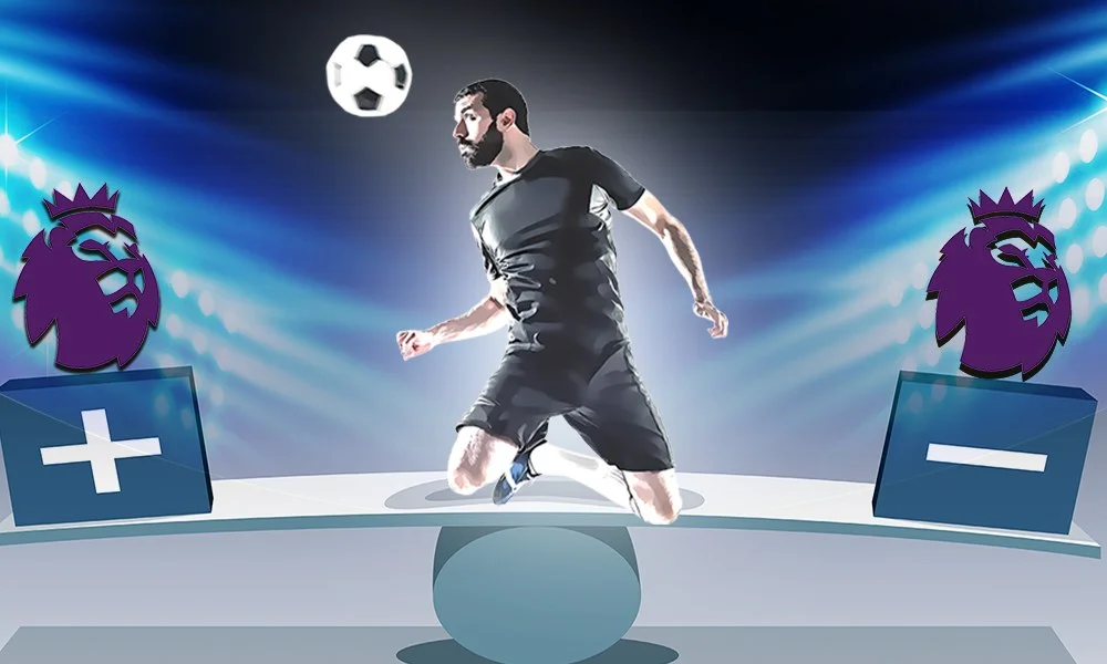 Premier League: Αυτοί ήταν οι καλύτεροι και οι χειρότεροι