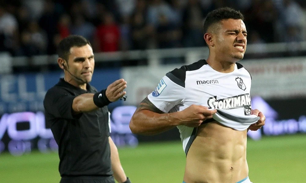 Κομίνης: Ο αγώνας τώρα, δικαιώνεται!