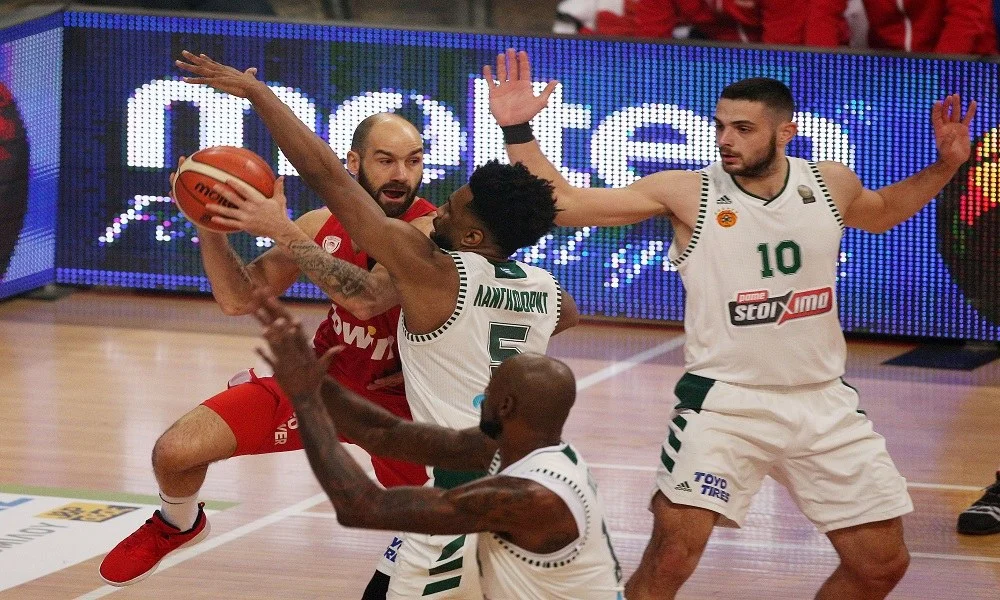 Παναθηναϊκός και Ολυμπιακός δεν είναι πρώτη επιλογή!