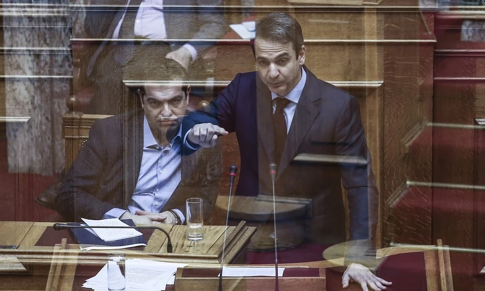 Εκλογές 2019: Έρμαια του ξύλινου πολιτικού λόγου…