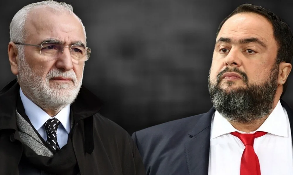 Τι θα γινόταν αν ο Ιβάν «έδειχνε» Τσίπρα;