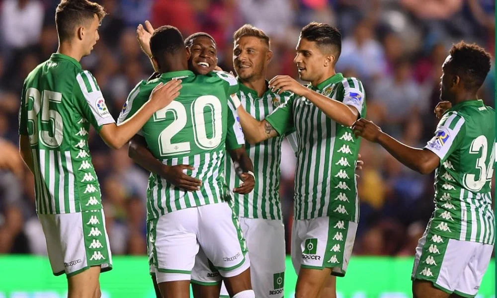 Μπέτις: Αλλάζει τις ισορροπίες στη LaLiga