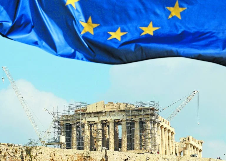 Φτάσαμε στο 2019! Την Ελλάδα την πήραμε μαζί μας;