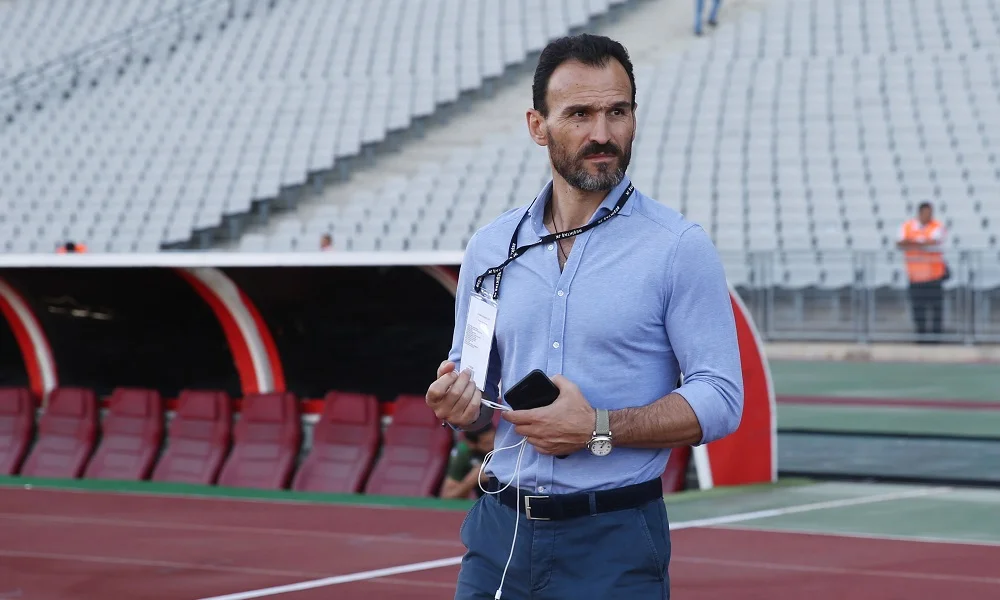 Παναθηναϊκός: Μόνο αυτό του... λείπει