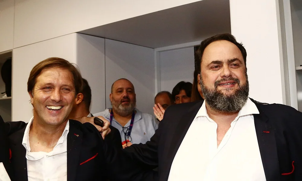 Ολυμπιακός: Όλα θα έρθουν στην ώρα τους!