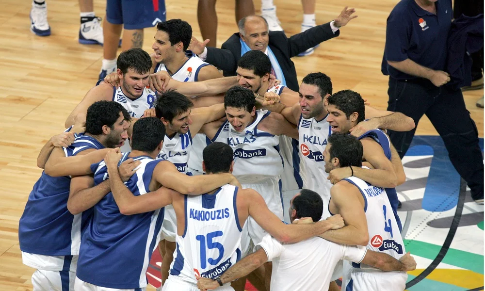 Το μπάσκετ δεν θα αλλάξει στο Twitter ούτε με ασάφειες