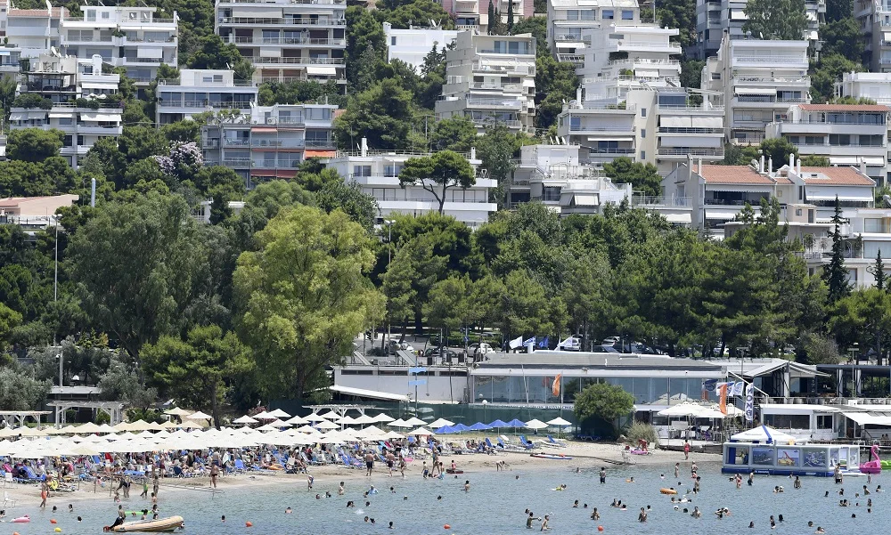 Οι σκάουτ ήρθαν για παίκτες, αλλά βρήκαν… καλοκαίρι – Ποιους είδαν;