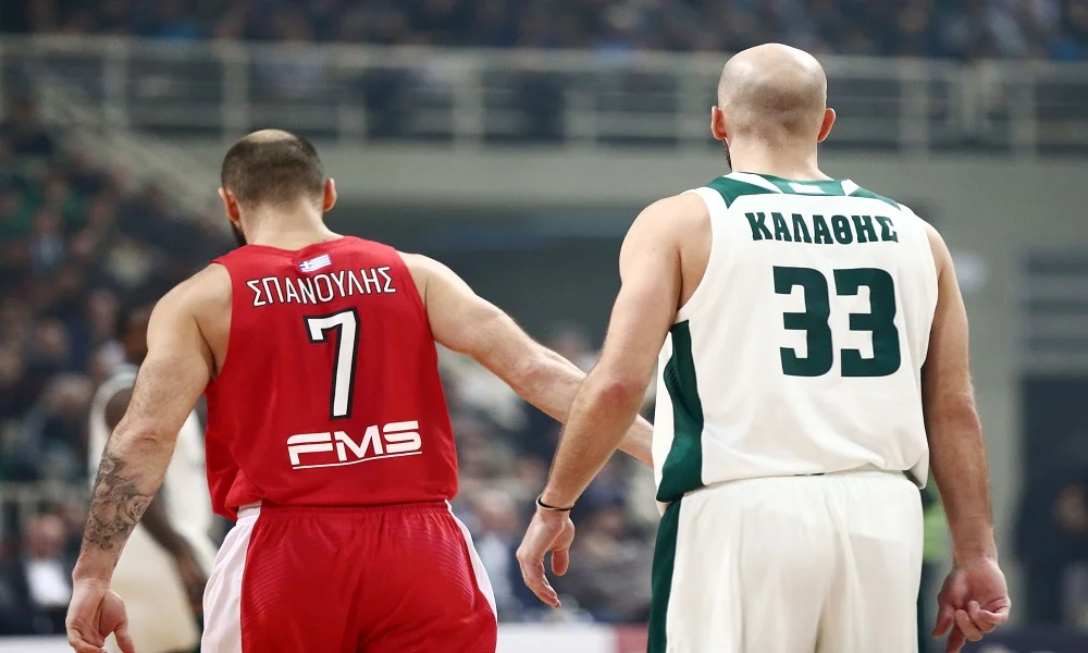 Euroleague : Ο ρεαλιστικός στόχος των ομάδων μας