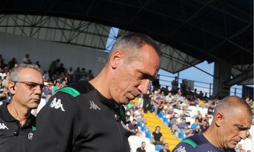 Ο Γιώργος Δώνης έχει δίκιο που «κράζει»