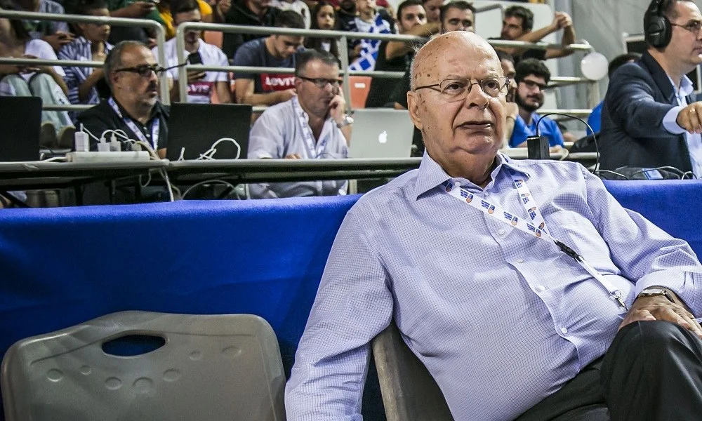ΕΟΚ: Ελάτε να μετρηθούμε