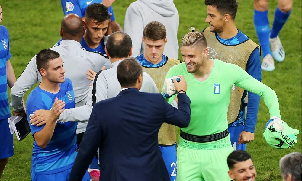 Ρε μπας και μας κάνει ο Φαν΄τ Σχιπ;