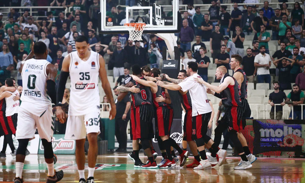 Ξαναζεσταμένο και άνοστο φαγητό