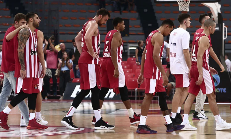 Αν δεν... ανοίξει η πόρτα εξόδου δεν έχει γυρισμό