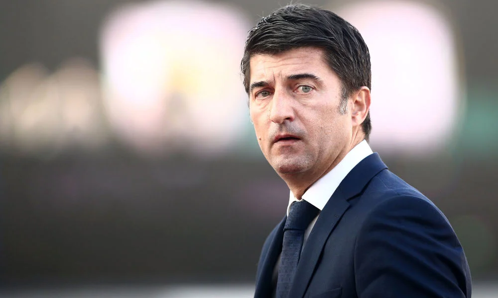 Ιβιτς: Να γίνει πιο… Ιβιτς στα Σπάτα