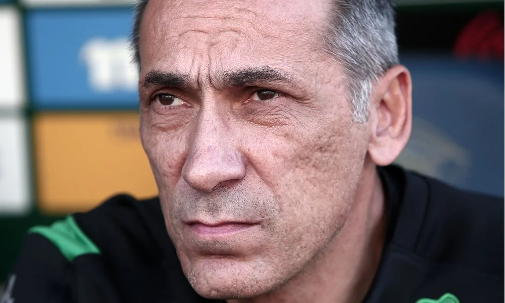 Κι όμως ο Γιώργος Δώνης θα πρέπει να προστατευθεί