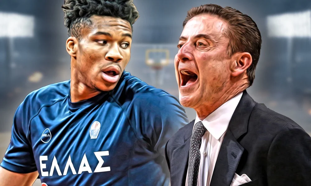 Ο MVP αξίζει τον καλύτερο και ο Πιτίνο είναι ο καλύτερος!