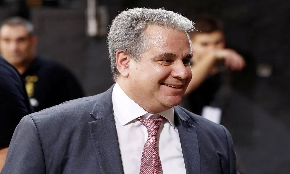 Αρης : Ντροπή για τη διοίκηση, όχι για τους παίκτες