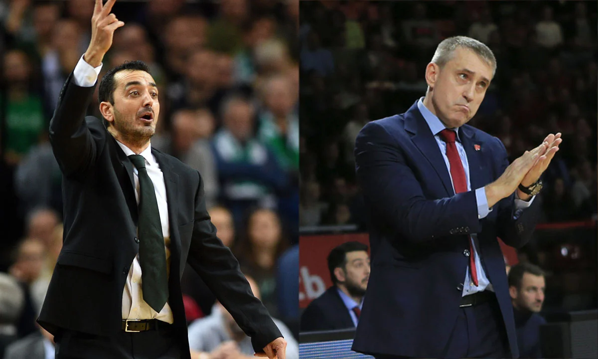 Με «βοηθούς»... δεν βάφονται αυγά