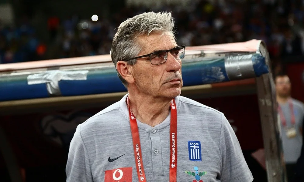 Δικαίωση Άγγελου Αναστασιάδη