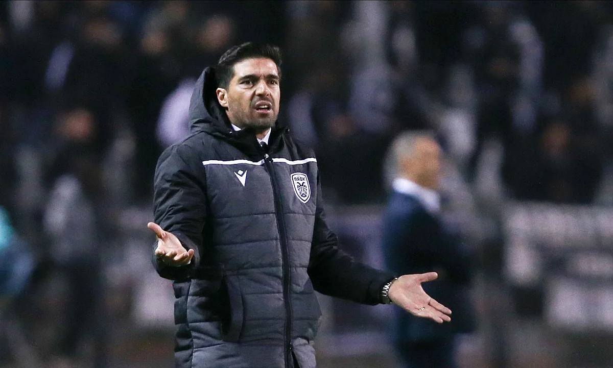 Δύσκολοι καιροί για Πορτογάλους σε ΠΑΟΚ και Ολυμπιακό!