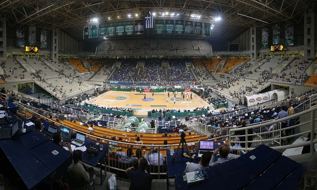 Τραγικό... H Euroleague τιμωρεί τον πελάτη!