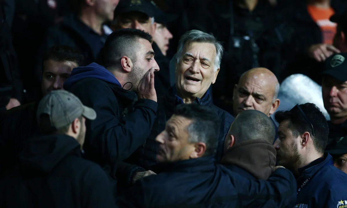 Nα στηρίξουν την επιλογή τους!