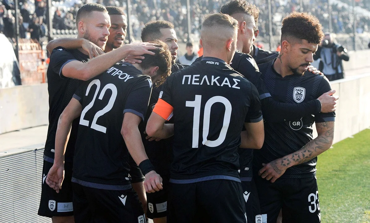 Χτυπούν με αισχρό τρόπο τον ΠΑΟΚ και θα τους γυρίσει μπούμερανγκ