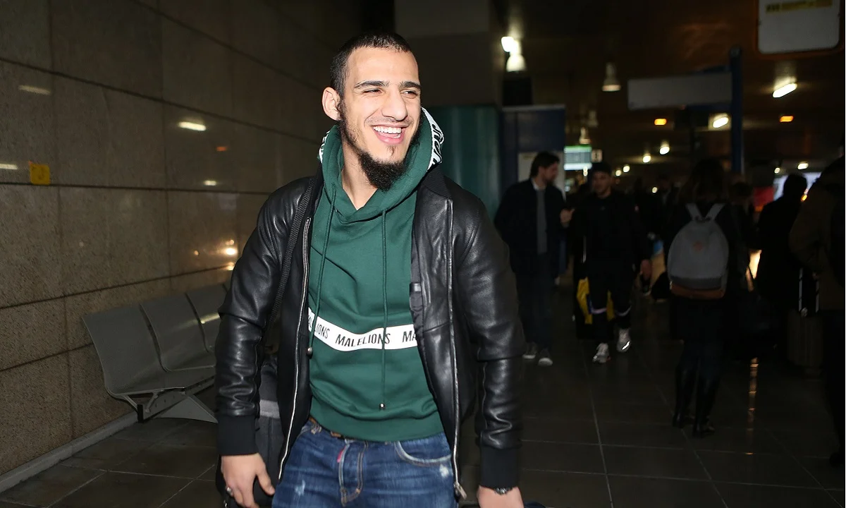 Κάνει... Παναθηναϊκές προσθήκες