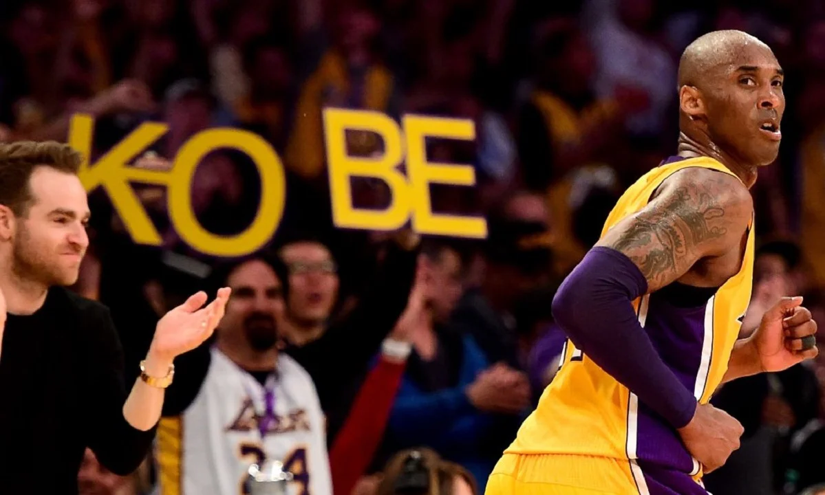 Mamba in για πάντα!