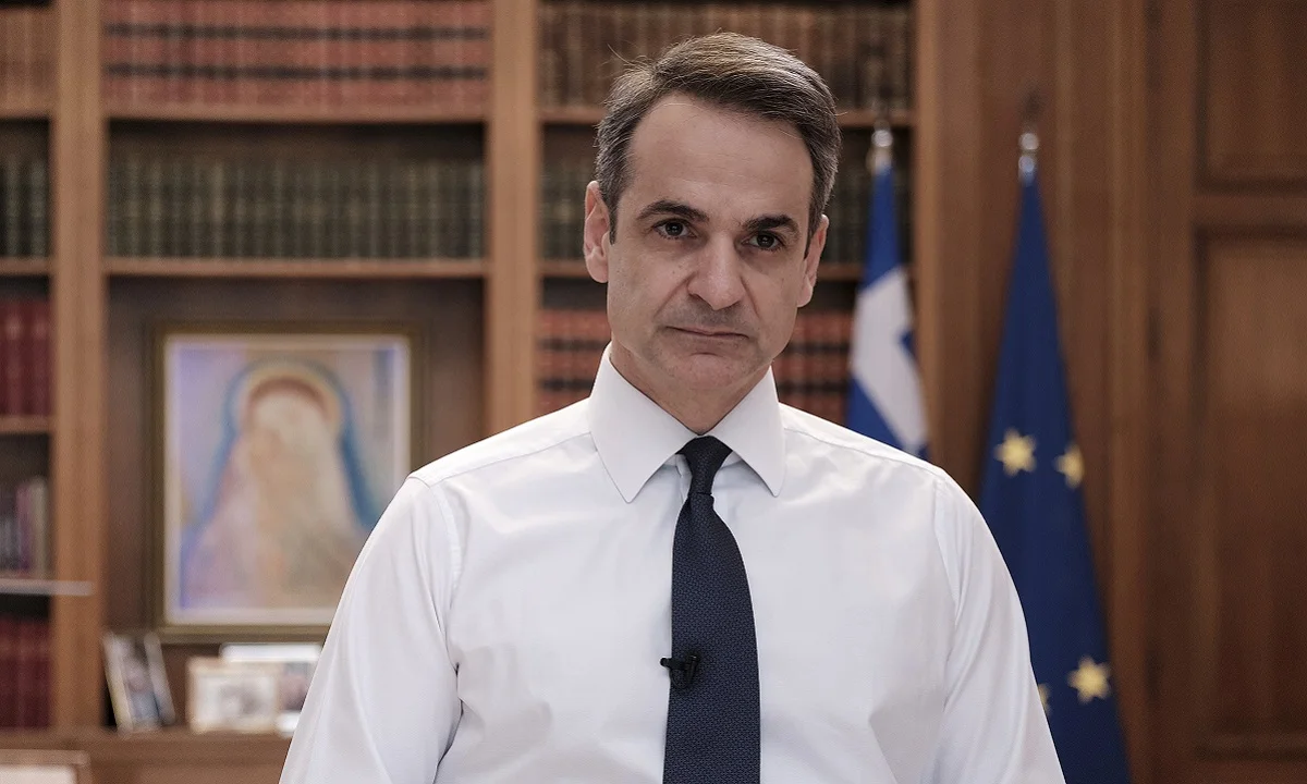 Δεν αλλάζει τίποτα από αύριο!
