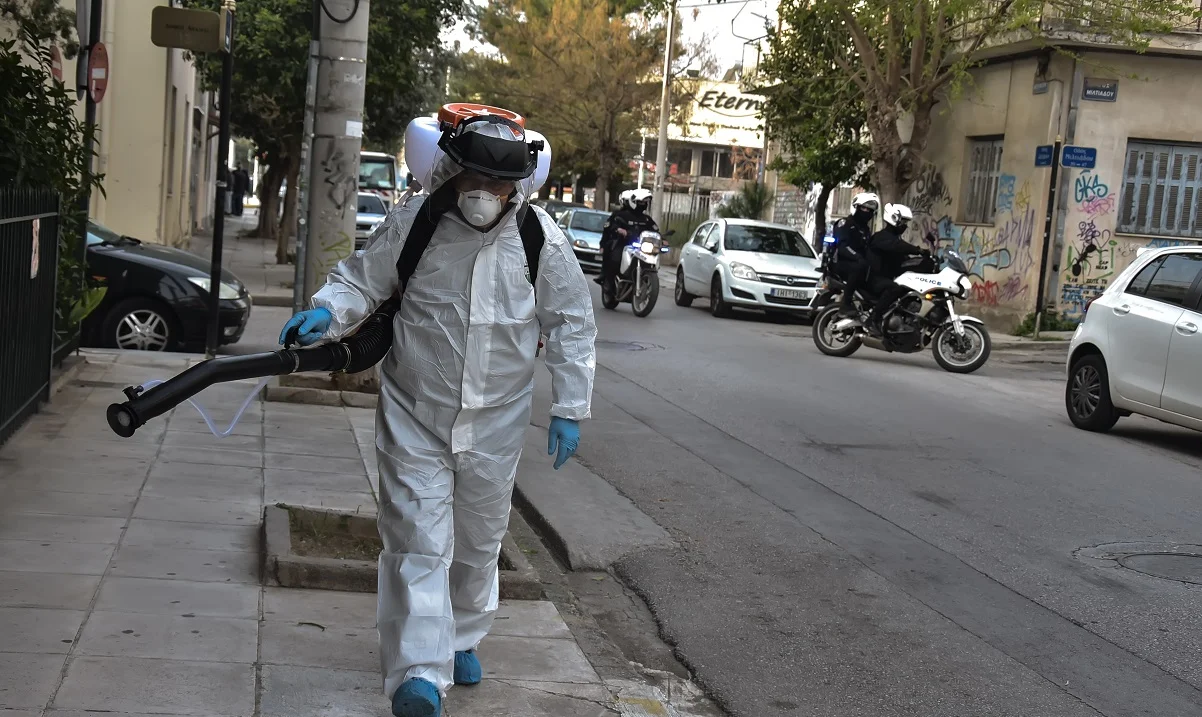 Η ψυχή είναι αθάνατη