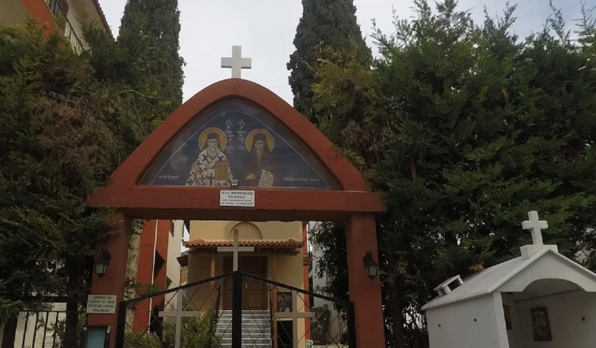 Γέροντας Νήφων: Κύριε πρωθυπουργέ γιατί να μην επιτρέπονται οι μεμονωμένες προσκυνηματικές επισκέψεις στις μονές
